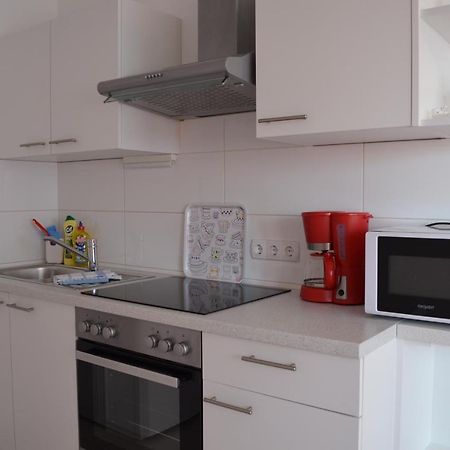 Apartments Susec Baska  Exterior photo